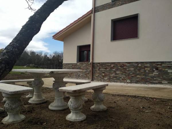 PENSIÓN CASA ANTONIO