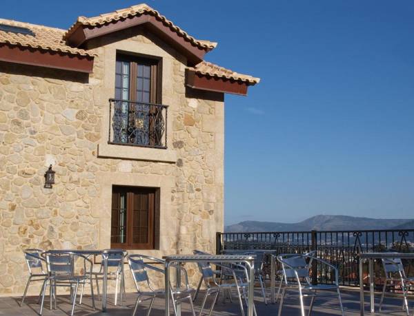 Hotel Apartamento Marouco