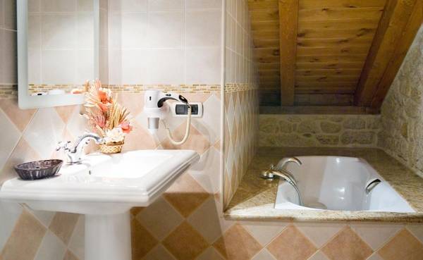 Casa Rural Abadia Eiras