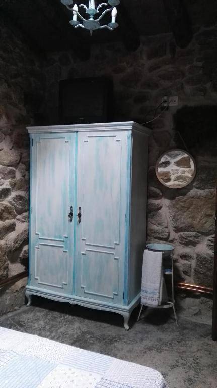 casa rural La Cuadra