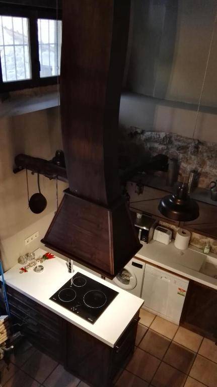 casa rural La Cantina