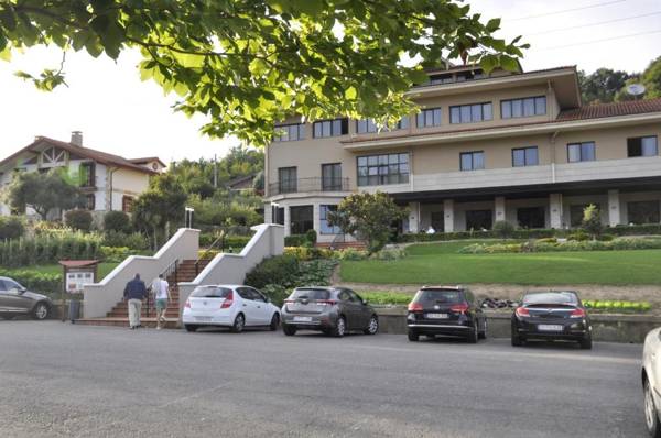 Hotel Elorrio