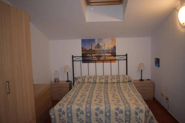 MSJ94 Bonito Apartamento en Marina Sant Jordi
