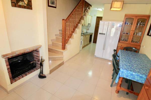 Villa piscine WIFI. Locamar Silvia Cat.