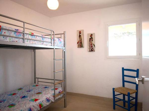 5 bedrooms villa at Calafat 200 m away from the beach with sea view private pool and furnished garden