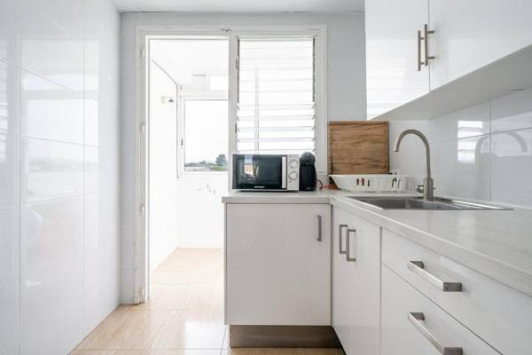 Hauzify I Apartament Esmeralda