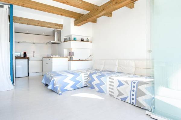 Hauzify I Loft Brisa del Mar