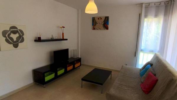 Apartamento en Pinar de la Cala - D