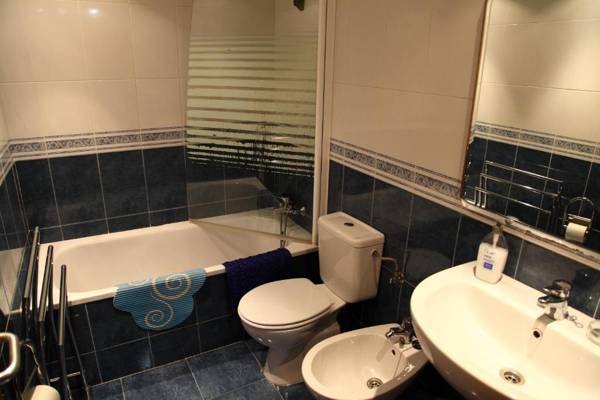 Apartment San Carlos