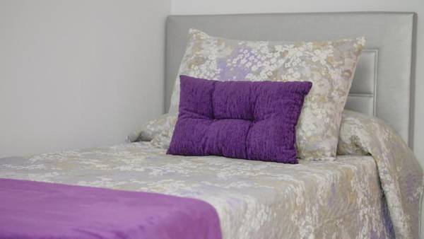 AR Home - New Lovely 3 bedroom apartment in Telde