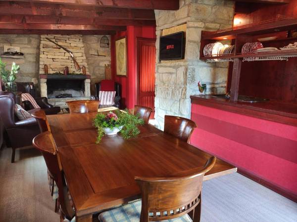 Casa Escosa Las Lomas