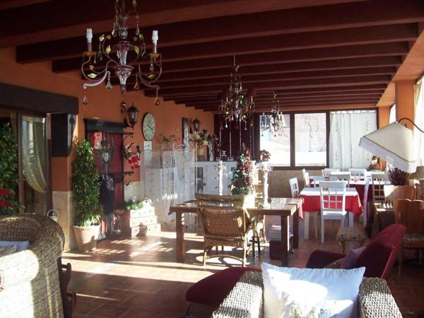Laurel de la Reina Bed & Breakfast - Boutique