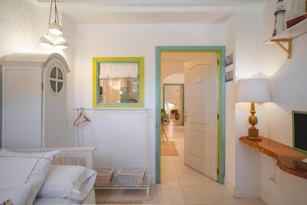 Apartamentos LÓRIEN Zarautz