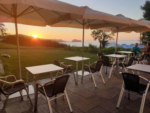 Hotel Berazadi Berri