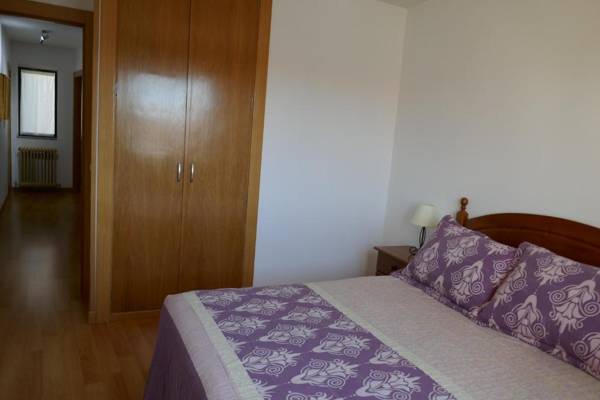 Apartamentos La Muralla