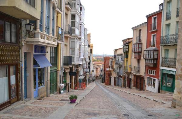 Apartamentos Turisticos Dormi2