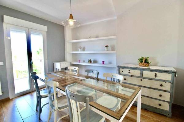 CASA MARTA Garaje Gratis