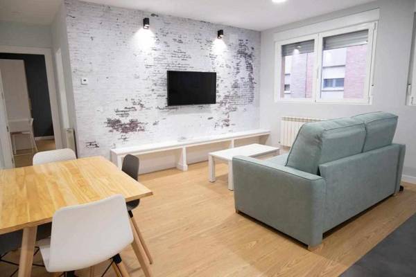 ALQUILAZ Apartamentos Turísticos