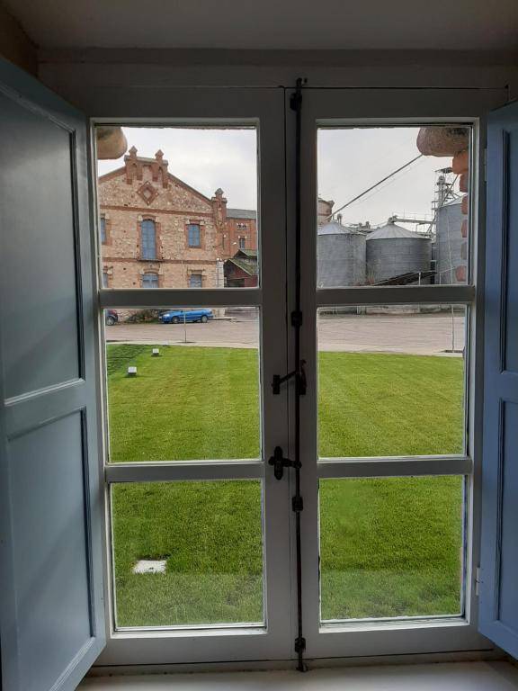 Alojamiento La Harinera