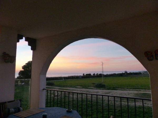 Apartamento Atlanterra Sol