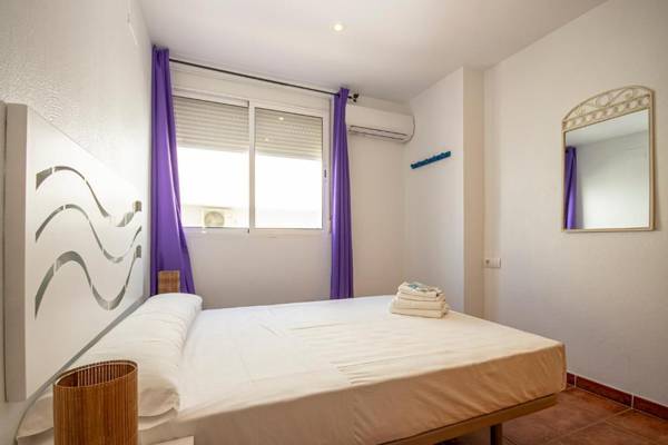 Apartamentos Alma de Zahara