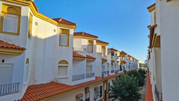 Tranquilo 2 Rooms 2 Bathrooms Playa