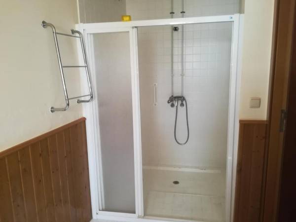 Albergue Convento S.Francisco