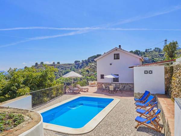 Cubo's Casa Mi Recreo