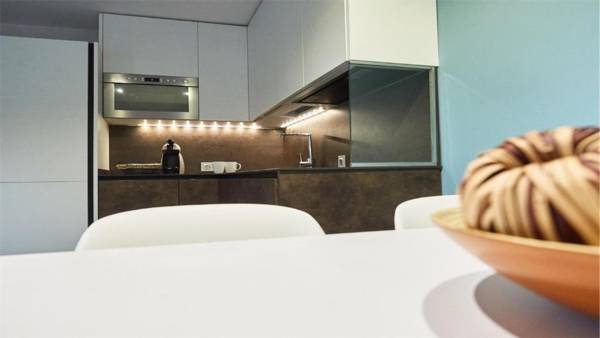 Apartamento rural Castillo de Yeste 2 pax