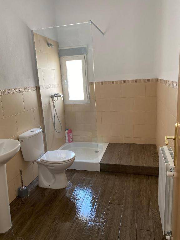 Casa Rural Casa Forestal