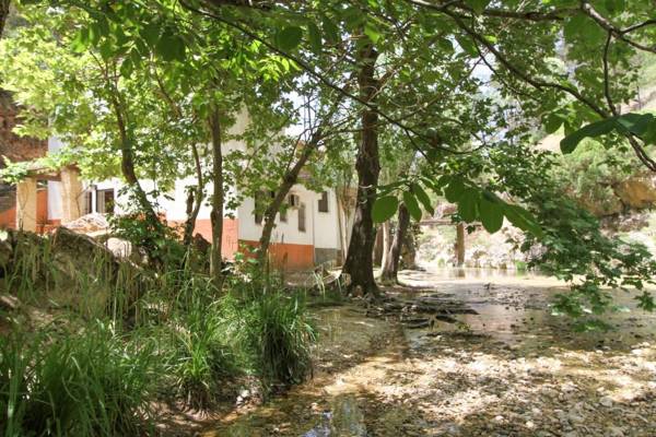 Casa rural Molino Jaraiz