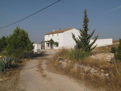 Casa Rural Casa Máxima