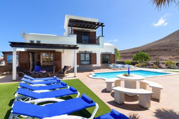 Hipoclub Villas Alisios