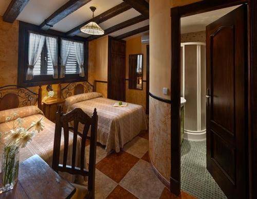 Hospedería Ruta de Lorca