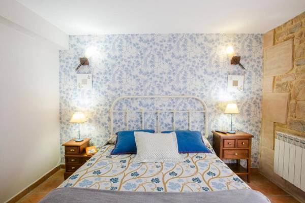 Posada Las Tres Mentiras de Santillana del Mar