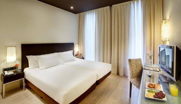 Sercotel Boulevard Vitoria-Gasteiz