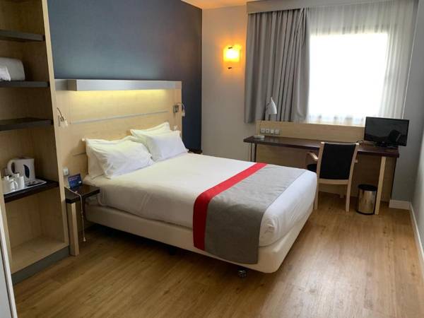 Holiday Inn Express Vitoria an IHG Hotel