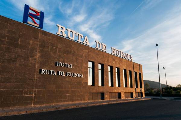 Hotel Ruta de Europa