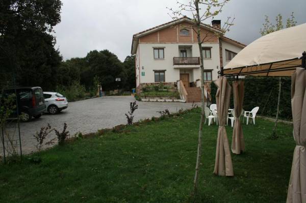 La Granja De Vitoria