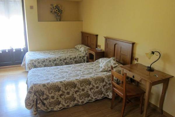 Agroturismo Abaienea