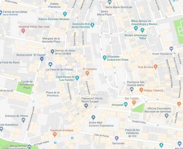 Luxury Cercas Bajas Vitoria