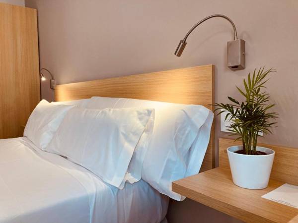 Hotel Vas Vitoria AutoCheckIn