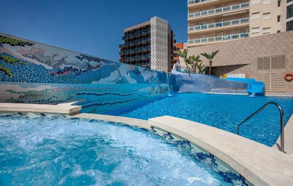 Hotel RH Vinaros Playa & Spa 4* Sup