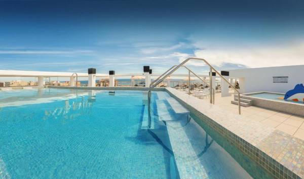 Hotel RH Vinaros Playa & Spa 4* Sup