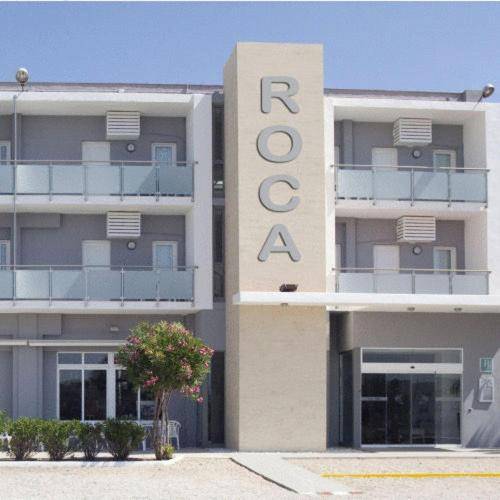 Hotel Roca