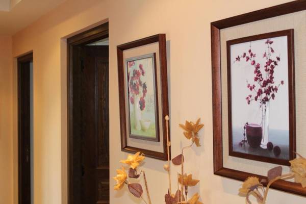 Hotel Rural El Gran Duque