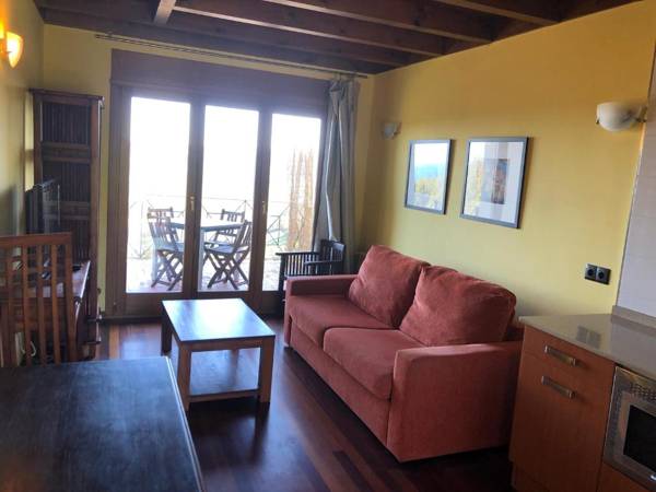 Apartamentos Monterodiles