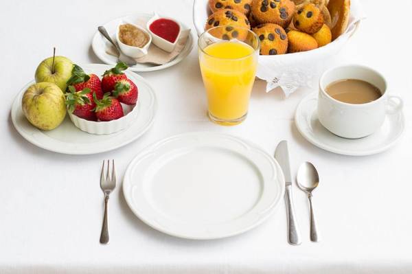 Hotel Rural La Figar