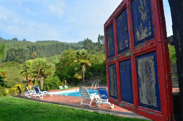 Complejo turístico Quinta La Espadaña