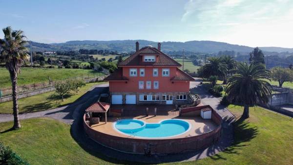 Finca Canal Vivienda Vacacional